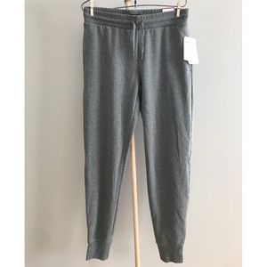 NWT O'Neil Women's Grey Joggers